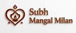 Subh Mangal Milan Logo